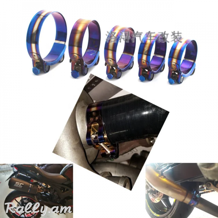 Xamut tuning xamutner