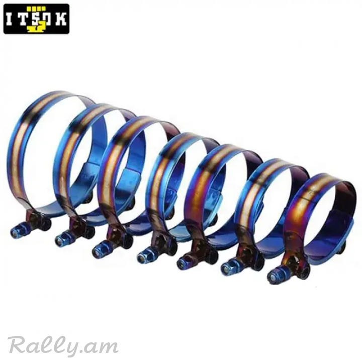 Xamut tuning xamutner
