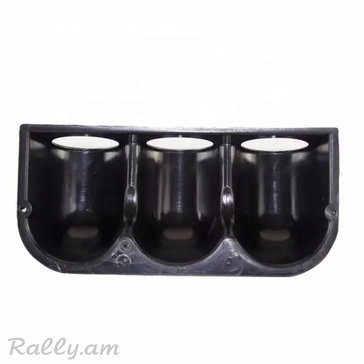 Tuning dachikneri pastafka pribor bar tuning sensorner
