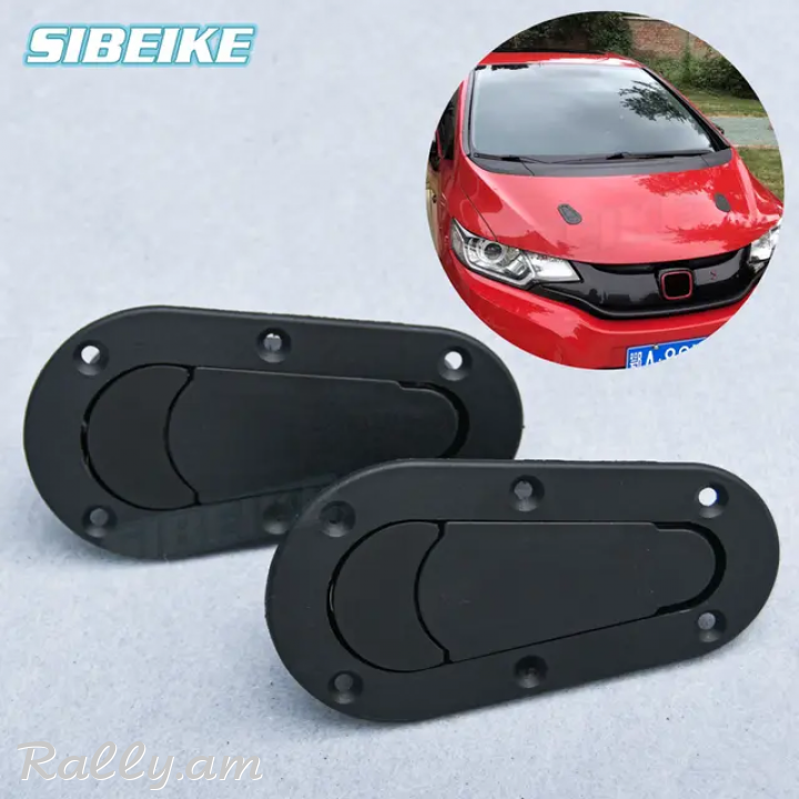 Kapoti zamokner petliner tuning