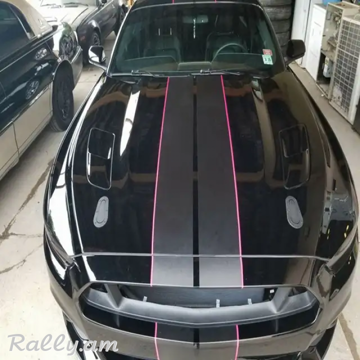 Kapoti zamokner petliner tuning