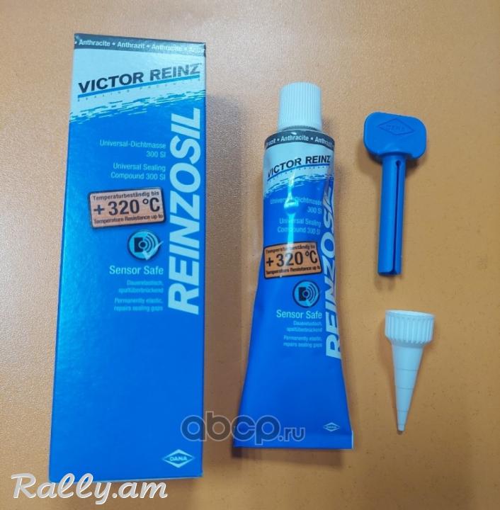 Germetik viktor reinz hermetik silikon