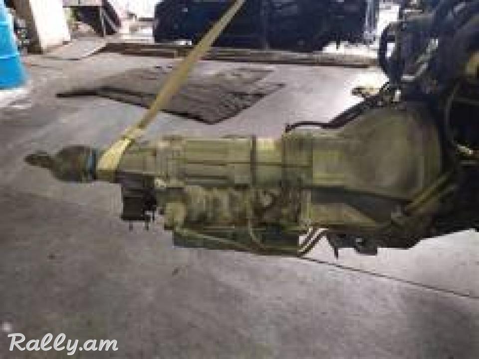 Toyota altezza karopka aftomat karopka 1g fe 3s ge 2jz ge 1jz ge