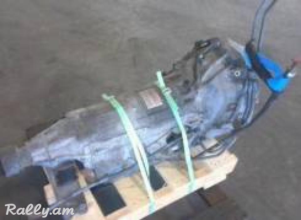 Toyota altezza karopka aftomat karopka 1g fe 3s ge 2jz ge 1jz ge