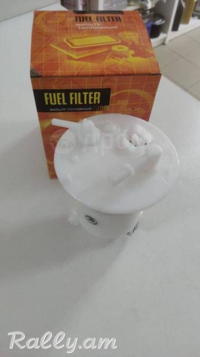 Mitsubishi grandis benzini filtr