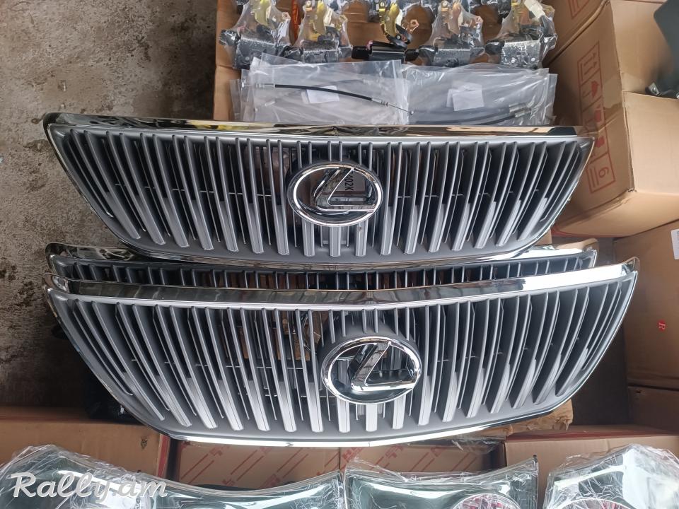 Lexus rx330 ablicofka rx350 ablicofka toyota harrier ablicofka