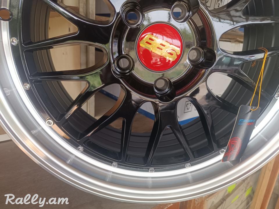 R17 bandaj bbs