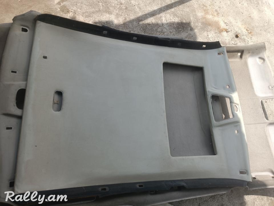 Mercedes benz w210 krishi verx verxi abifka