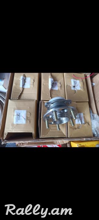 Mitsubishi grandis hetevi capka 4 wd