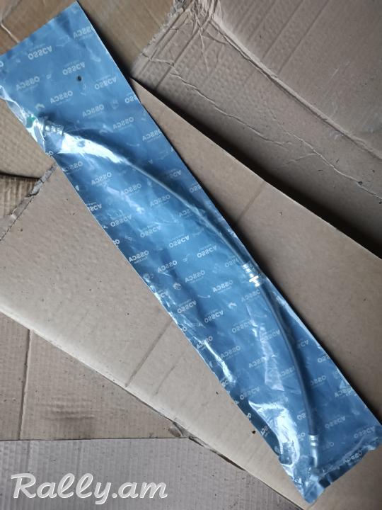 Nissan tiida tormuzi shlang dimaci