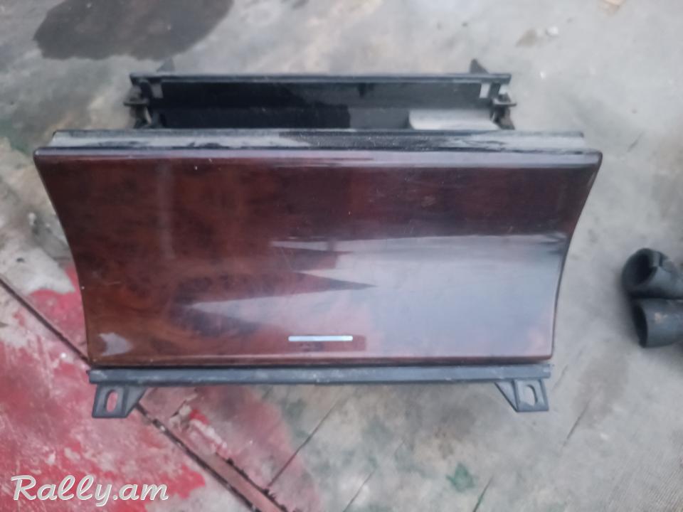 Mercedes benz w202 moxraman moxramani dub