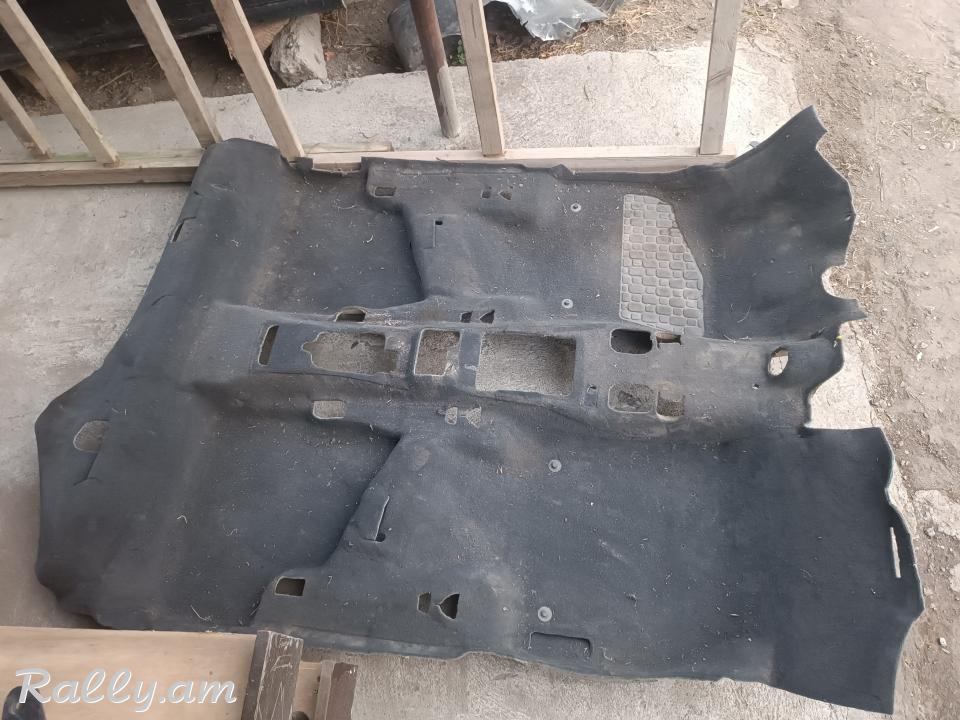 Opel astra h poli chexol poli qecha