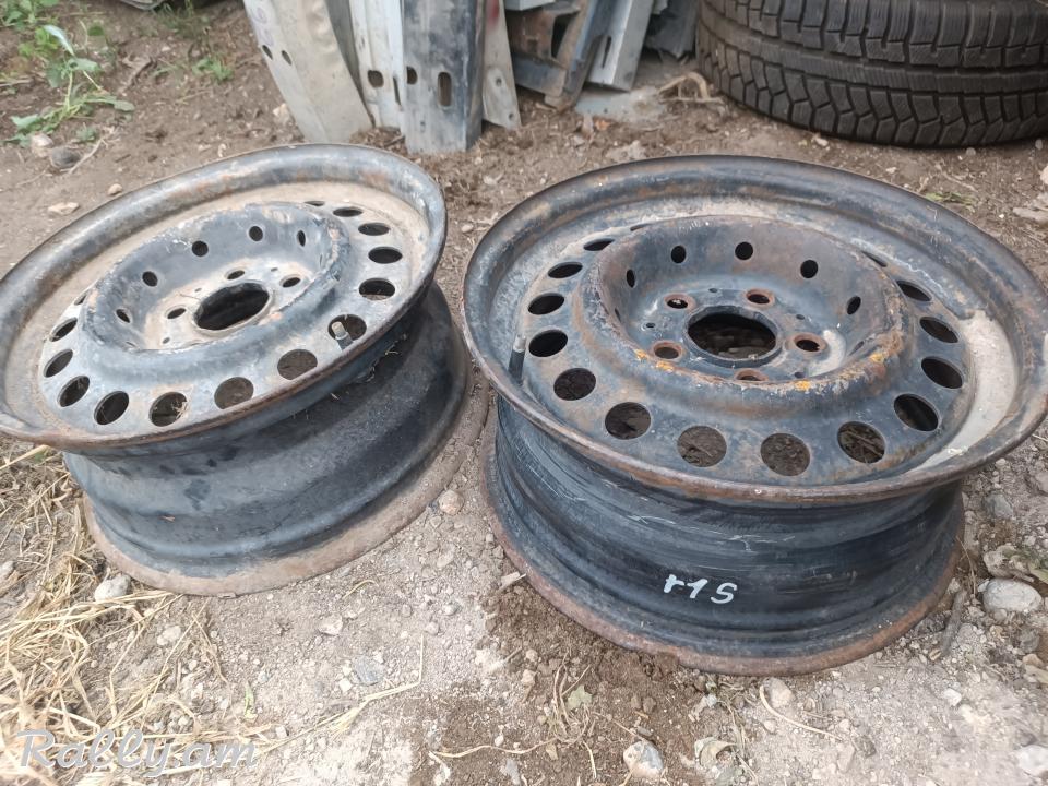 R15 bandaj erkatic