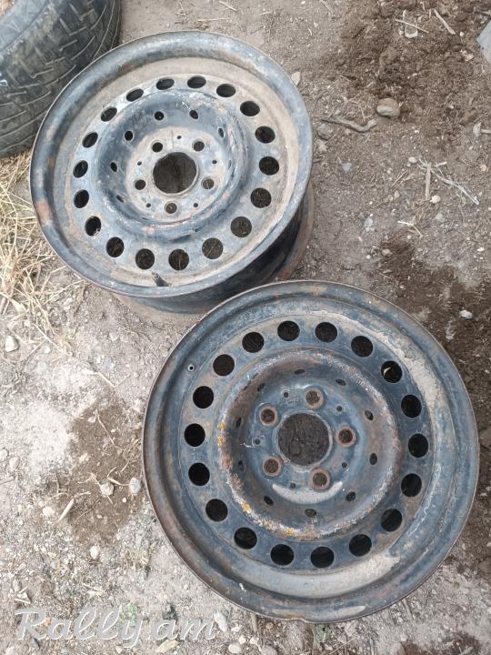 R15 bandaj erkatic