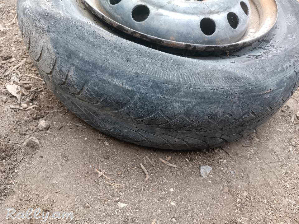 R14 bandaj pagrishka 