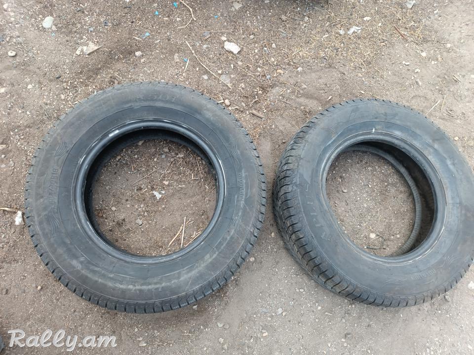 R16 zimni pagrishka 2 hat