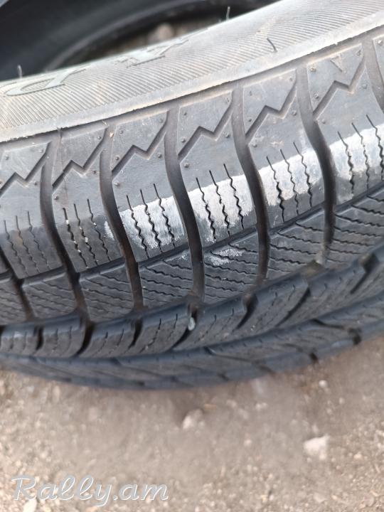 R16 zimni pagrishka 2 hat