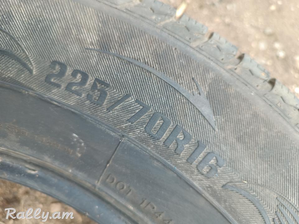 R16 zimni pagrishka 2 hat