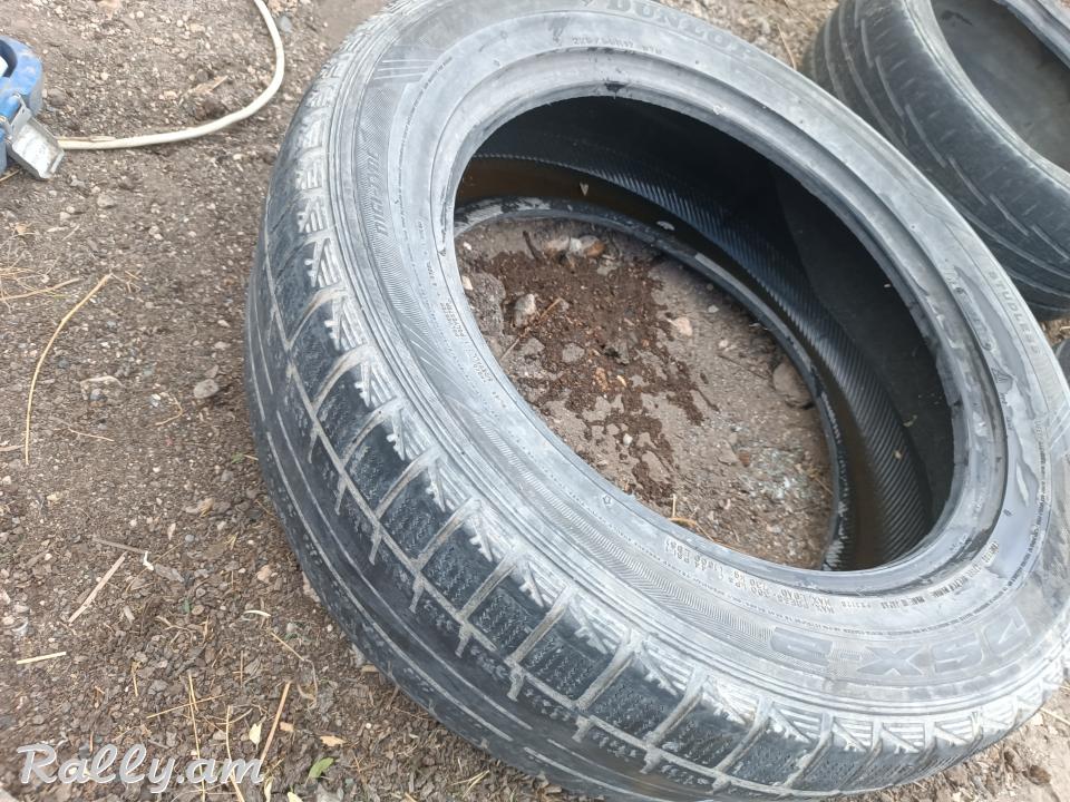 R17 pagrishka 1 hat 225/55/r17