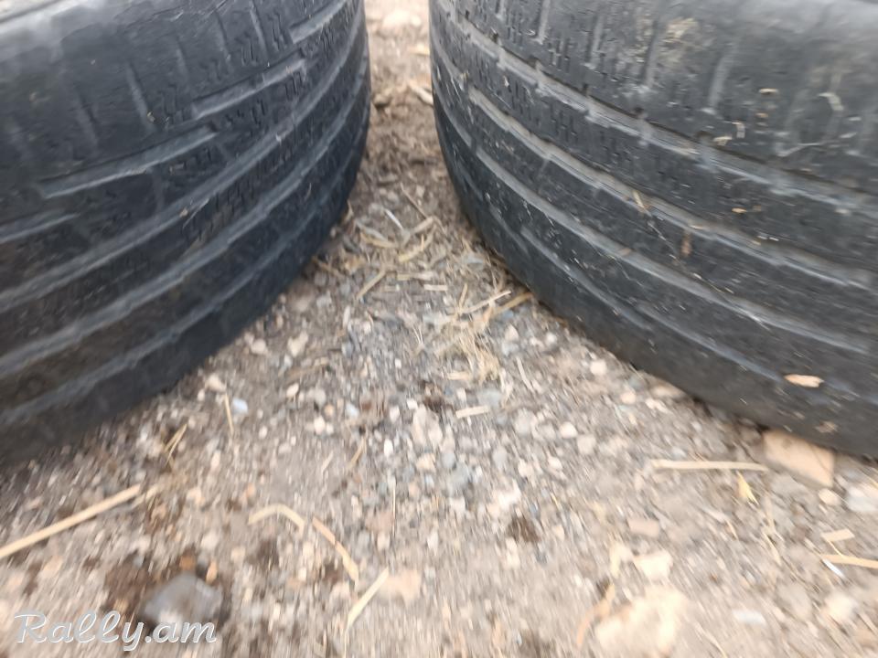 R17 pagrishka 2 hat 215/45 r17 pagrishka