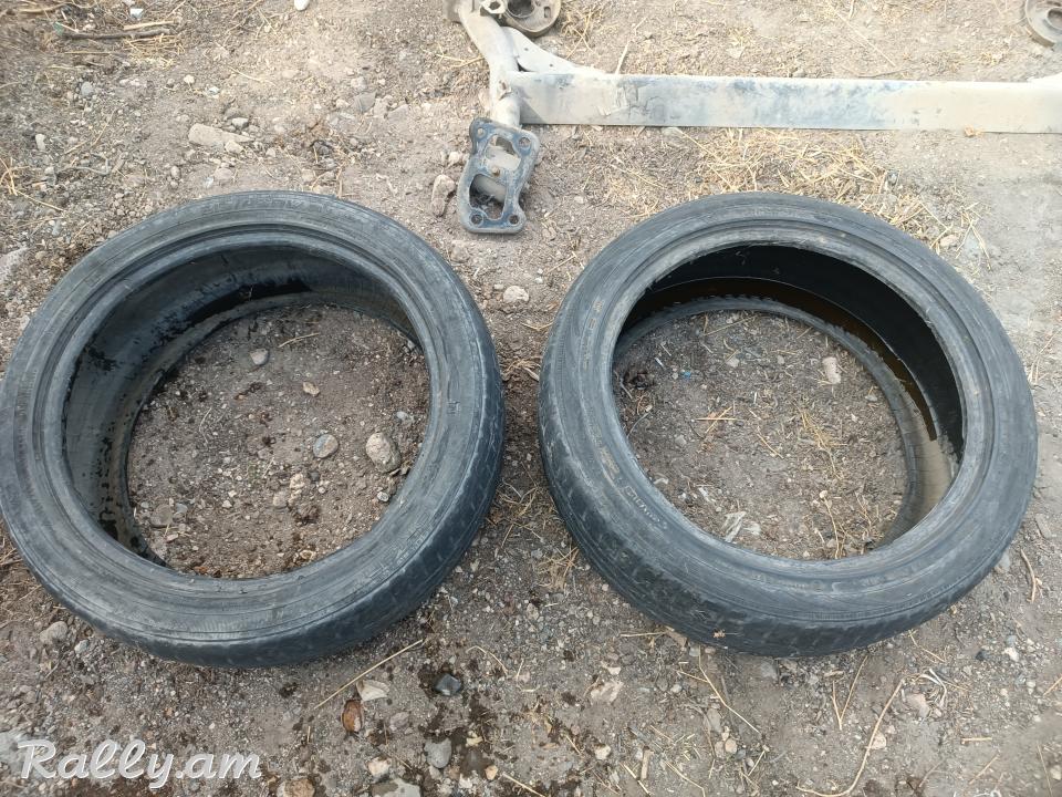 R17 pagrishka 2 hat 215/45 r17 pagrishka