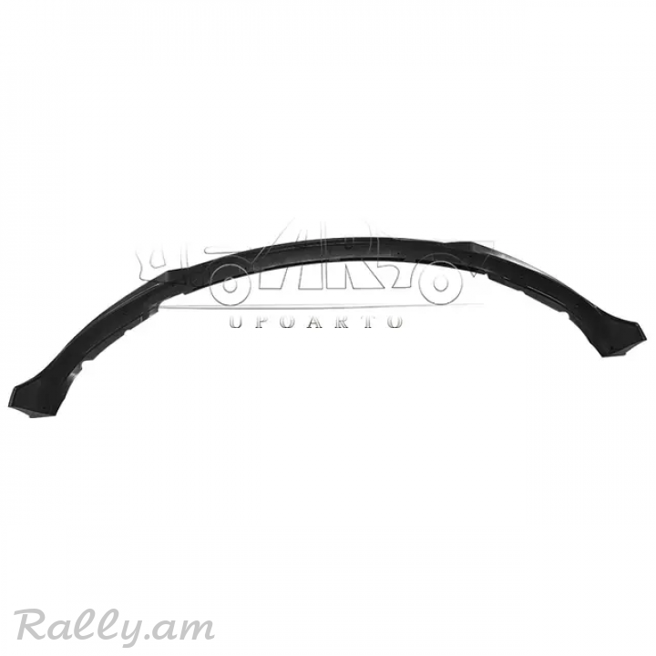 Tesla modeli 3 lip guba