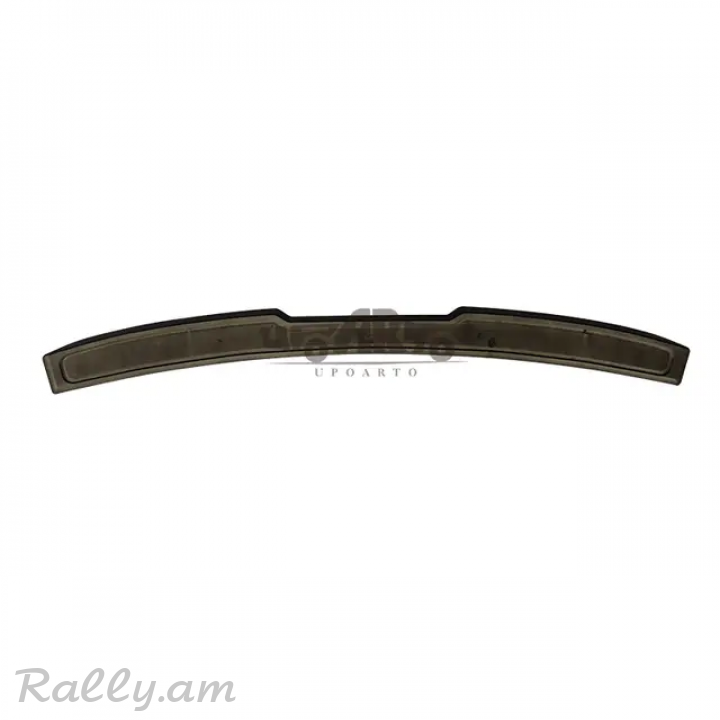 Bmw e60 spolier paprizi spolier bmw