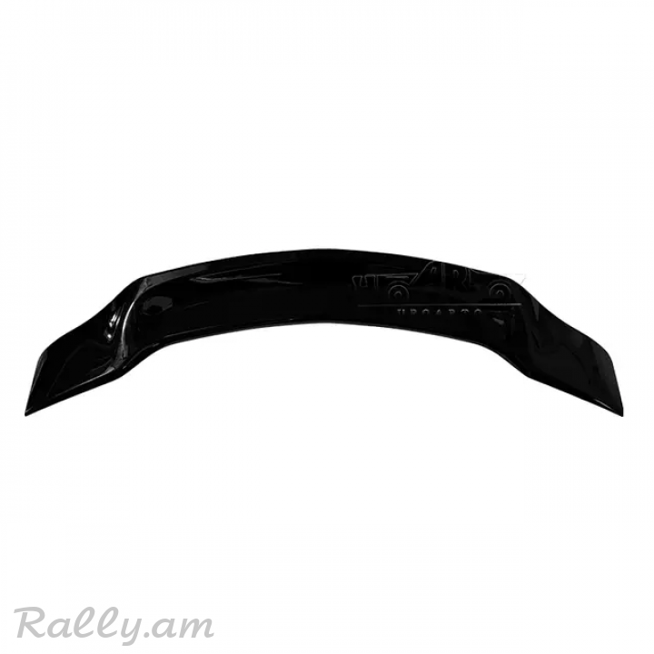 Mercedes benz W204 spolier cupe kupe spolier