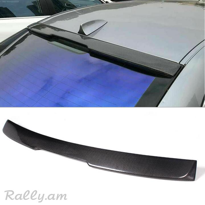 Toyota altezza paprizi spolier
