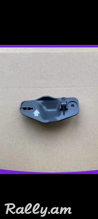 Toyota altezza kapoti plasmas kapoti dzoxn pahox plasmas