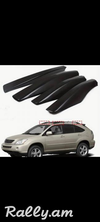 Lexus rx330 dugi plasmasner lexus rx350 dugiplasmasner
