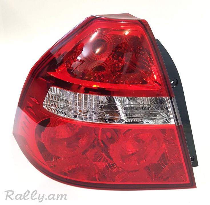 Chevrolet aveo hetevi stop zadni far farer