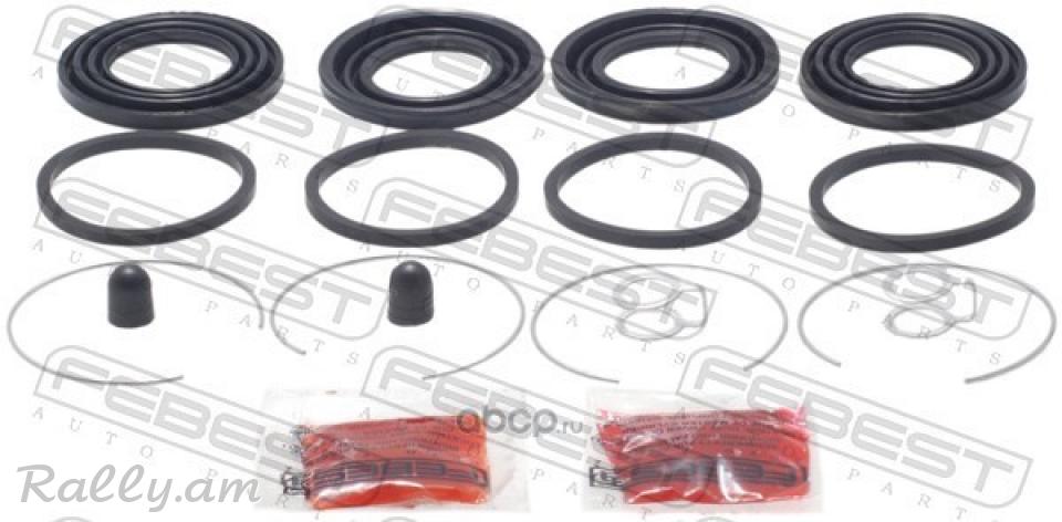 Toyota altezza suprdi remkompleqt 