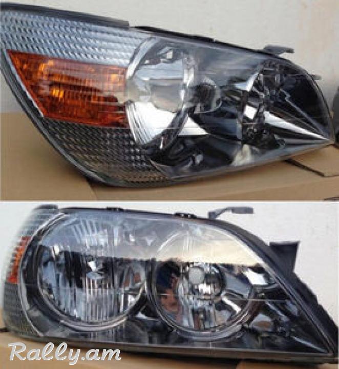 Lexus is200 farer far 