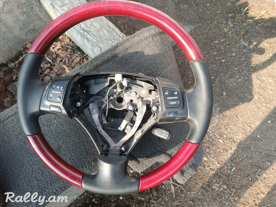 Lexus gs300 ruyl xek xekaniv