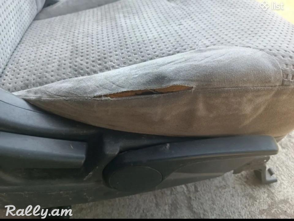 Mitsubishi grandis sidelnik sidelnikner mitsubishi grandis