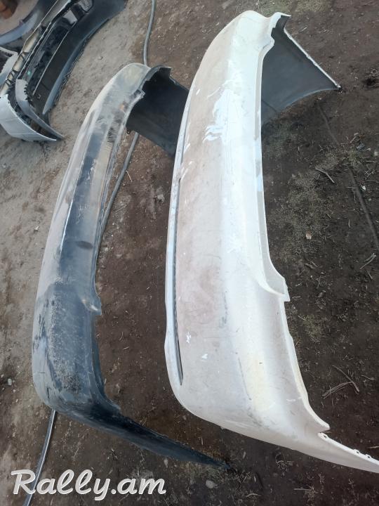 Toyota altezza gita hetevi shit