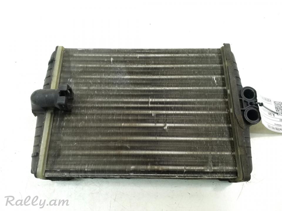 Mercedes benz w210 peji radyator