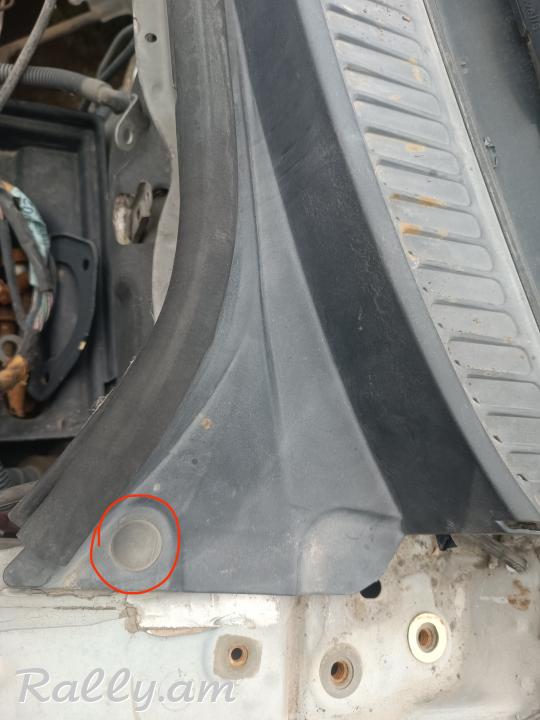 Toyota altezza chotkeri plasmasn pahox knopkeq nor original