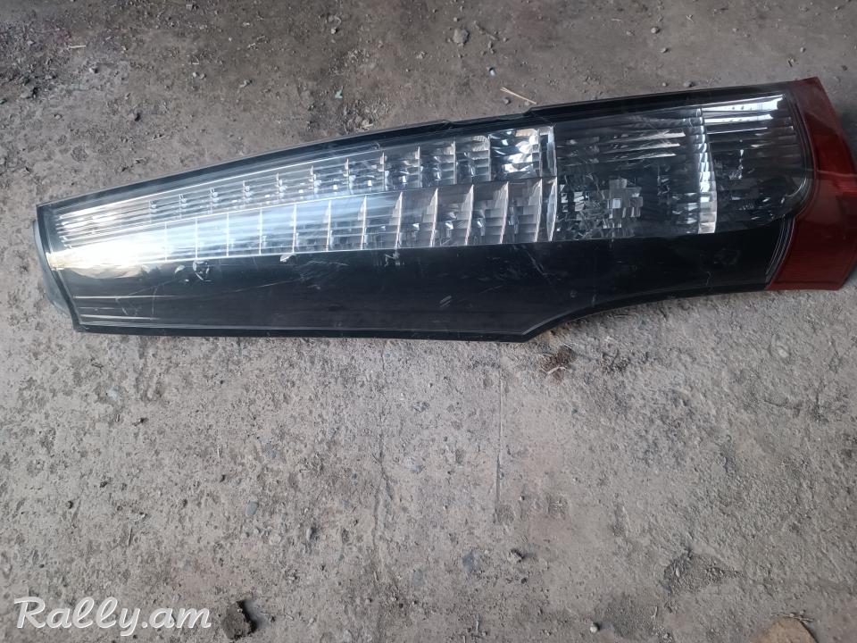 Mitsubishi grandis dzax stop ձախ ստոպ 