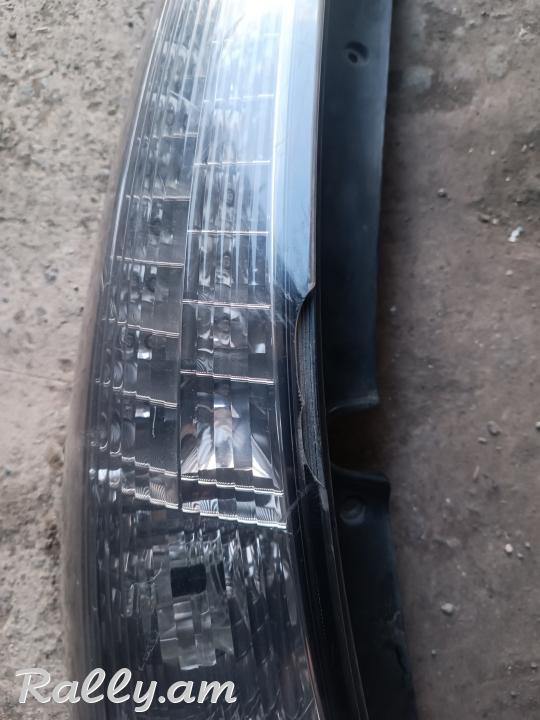 Mitsubishi grandis dzax stop ձախ ստոպ 