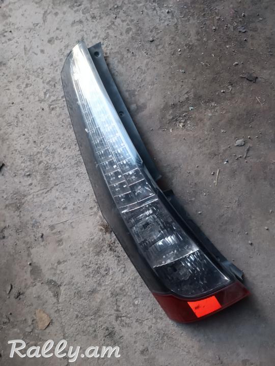 Mitsubishi grandis dzax stop ձախ ստոպ 