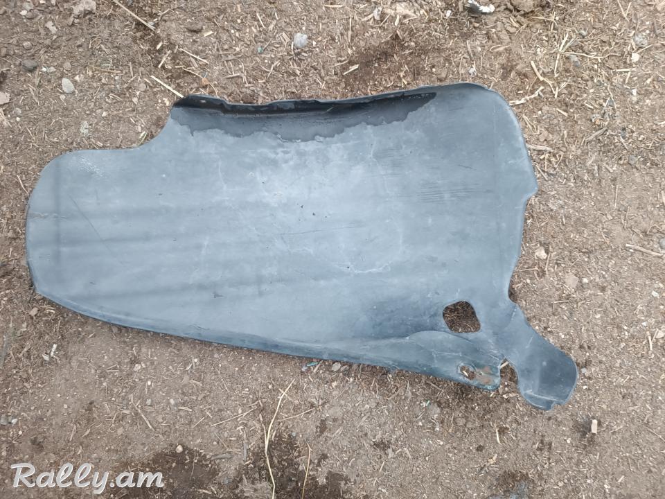 Opel astra g hetevi dzax zashitnik