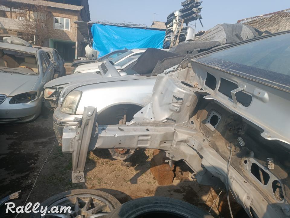 Mitsubishi colt kuzov tapc tapk