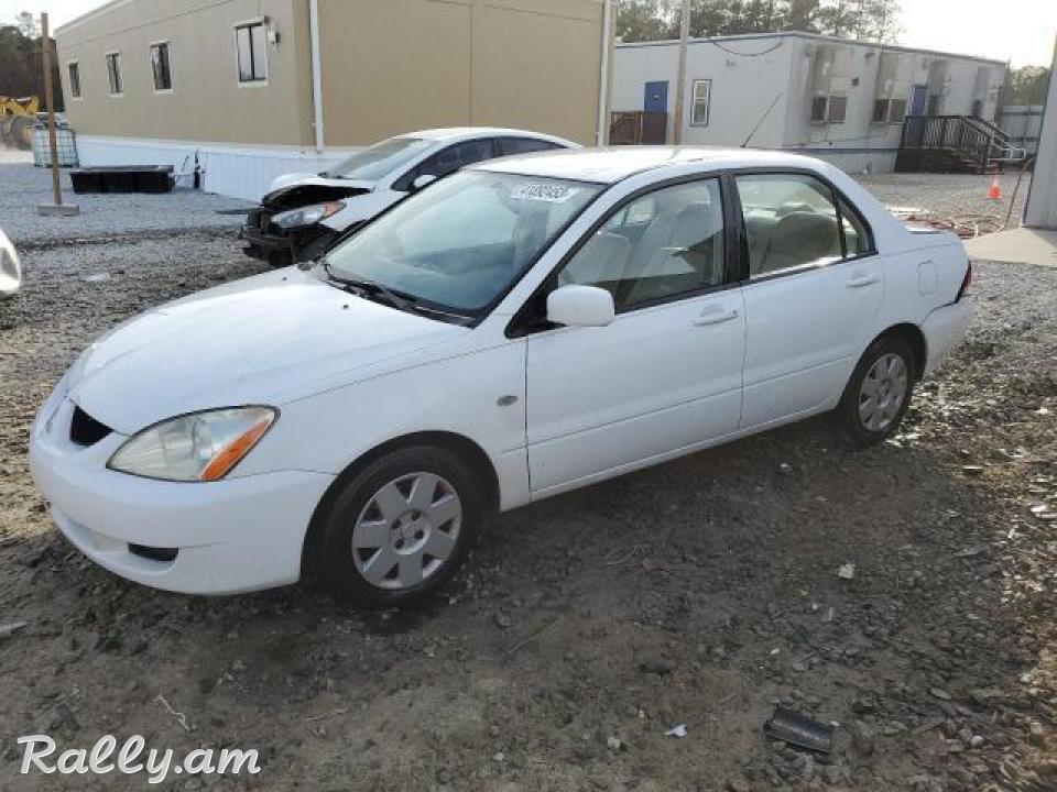 Mjtsubishi lancer 1.6 պահեստամասեր ռասկուլաչիտի