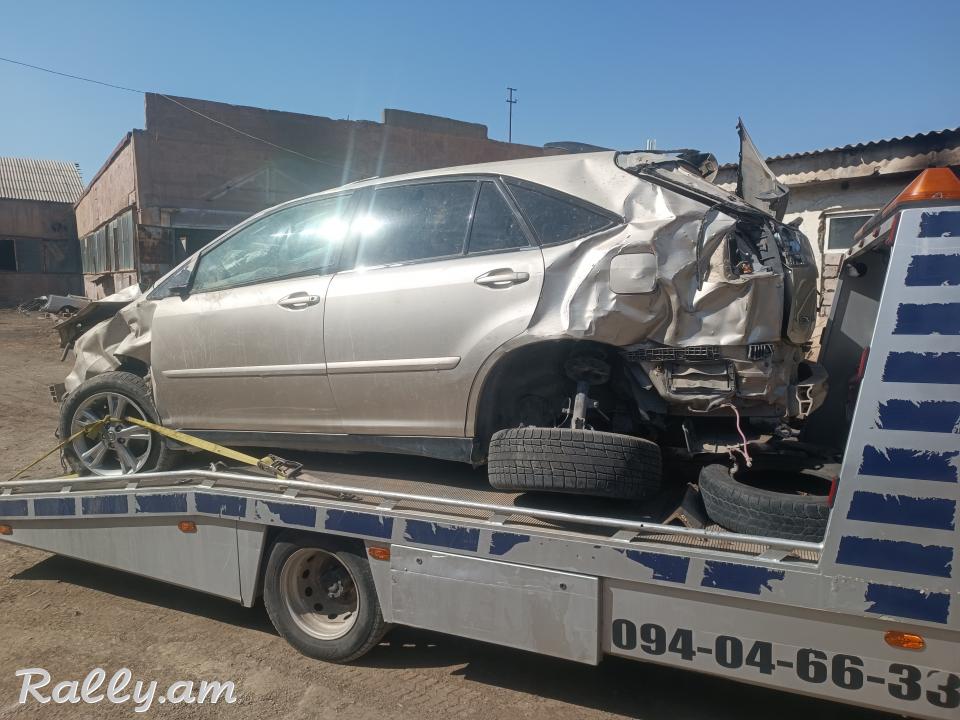 Lexus rx400h drner kuzovi detalner hemi dur hetevi dur demi dzax dur hetevi dzax dur