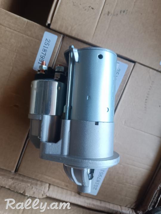 Chevrolet aveo starter chevrolet lanos starter chevrolet starter daevo nexia starter devo matiz starter