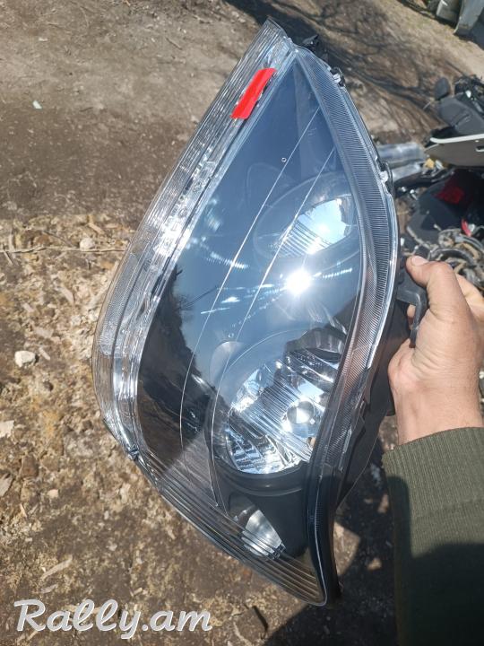Lexus rx300 far lexus rx300 farer lexus rx300 demi farer lexus rx300 dimaci far farer toyota harrier farer toyita harrier far lusardzakner