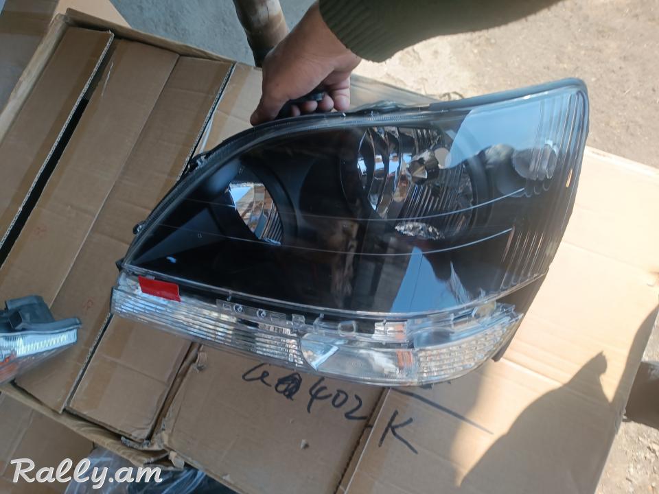 Lexus rx300 far lexus rx300 farer lexus rx300 demi farer lexus rx300 dimaci far farer toyota harrier farer toyita harrier far lusardzakner