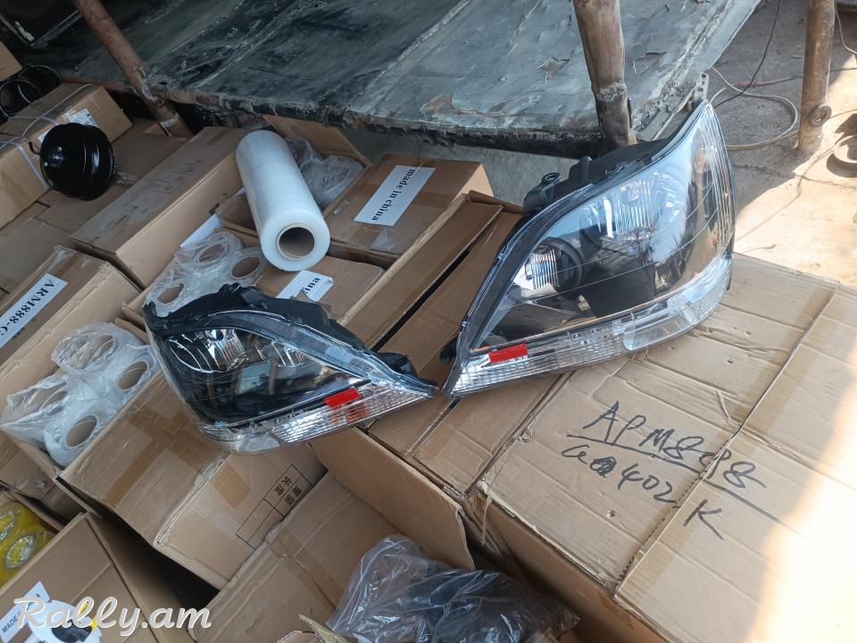 Lexus rx300 far lexus rx300 farer lexus rx300 demi farer lexus rx300 dimaci far farer toyota harrier farer toyita harrier far lusardzakner